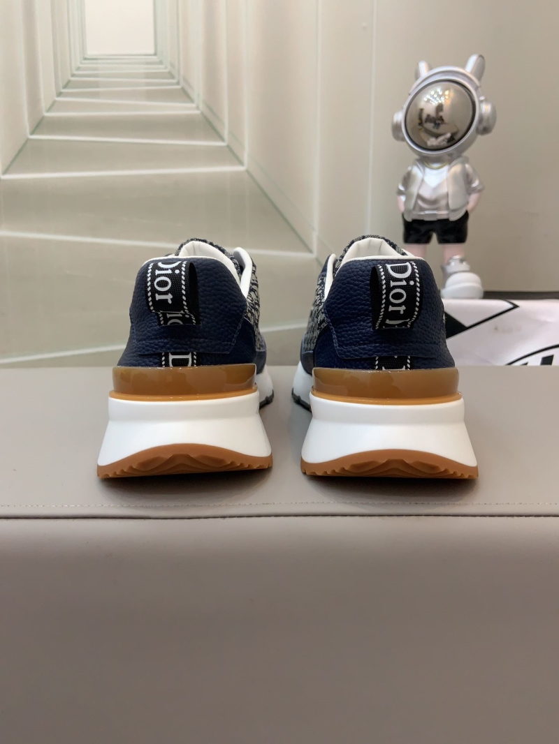 Christian Dior Casual Shoes